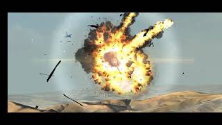 #war#air strike#aerial#October War#October War 1973 screenshot 5