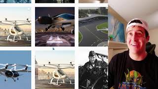 Evtol Electric Planes Jets Helicoptors Stock To Buy Now Bros 2