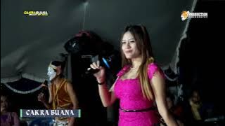 LALI JANJINE NANA BANANA CAKRA BUANA MUSIC OF JAVA ,RK VIDIEO SHOOTING HD , ANUGERAH AUDIO