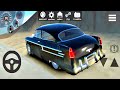 Car Simulators - Classic American Muscle Cars 2 - Car Driving Simulators - Android ios Gameplay