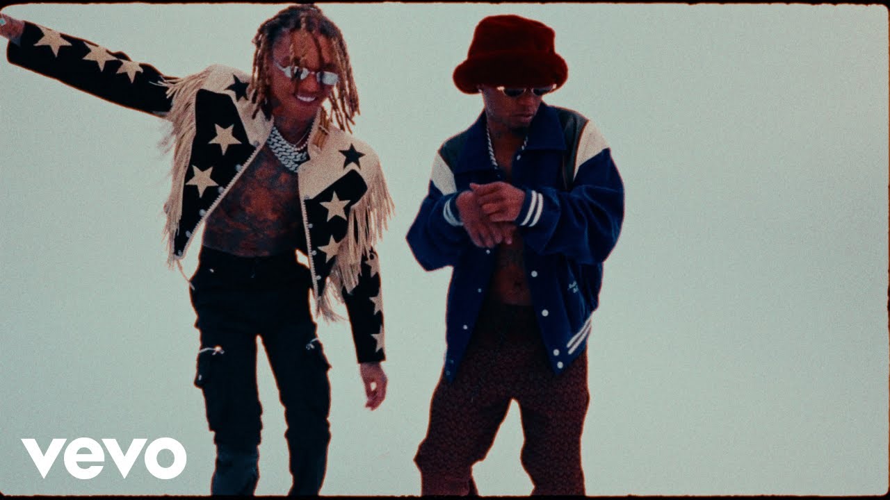 Rae Sremmurd Sexy Video