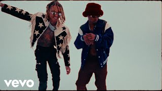 Rae Sremmurd - Sexy (Official Music Video) by RaeSremmurdVEVO 5,503,031 views 8 months ago 3 minutes, 2 seconds