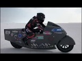 Hiro Koiso Racing - The fastest sit-on Harley-Davidson in history, 2018 BMST