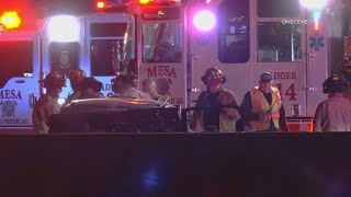 Tempe math teacher killed in wrong-way crash