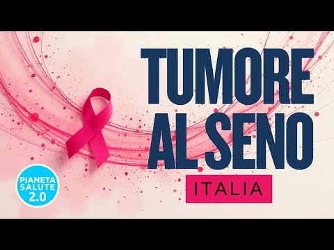 Tumore al seno: