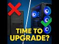 Do You Need a New PC? Signs It’s Time to Upgrade!