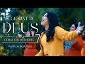 Vanilda Bordieri Coral das Mulheres 7   - A glória é de Deus (clipe oficial )
