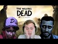 THE FINAL EPISODE - The Walking Dead EP10 - (Playthrough)