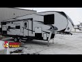 2021 Grand Design RV Reflection 150 Series 278BH Fifth Wheel Bunk House w/Exterior Kitchen