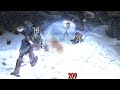 Lore Accurate Fus Ro Dah