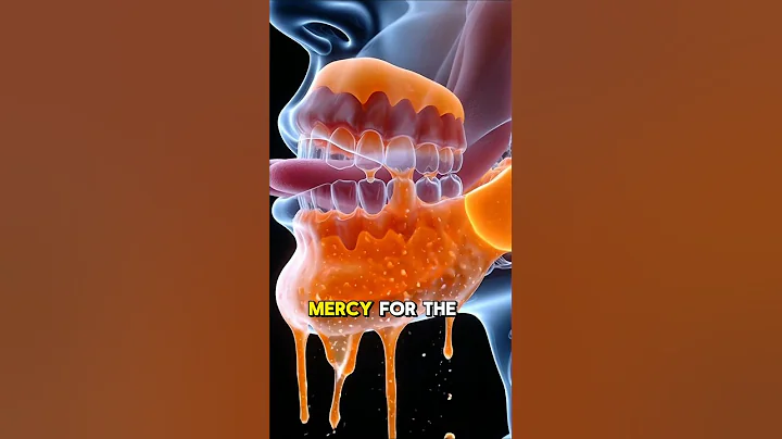 How to eat orange like a PRO with #facts #health #science #biology
