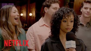 Try Not to Laugh Challenge with the Cast of Players | Netflix