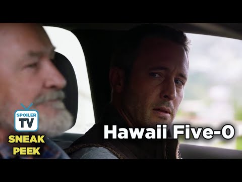 Hawaii Five-0 9x10 Sneak Peek 2 "Pio ke kukui, poele ka hale"