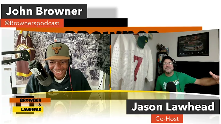 BROWNER AND LAWHEAD| TIME TO FIRE STALEY