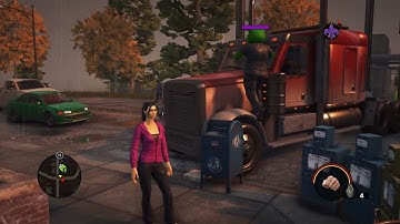 Saints Row the Third in a Nutshell