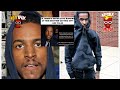 Lil Reese speaks out after ALLEGE SHOOTING! Claims it’s False, in Text with King Von sister Kayla B