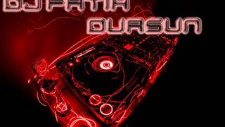 DJ FATİH DURSUN CLUB REİNA 2013 Resimi