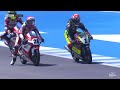 🏁 #ETC Race 1 Highlights | Round 3 Jerez | 2023 Finetwork FIM JuniorGP™ World Championship