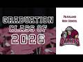 2026 Pearland High School Graduation 