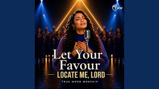 THIS GRACE CALLED FAVOR