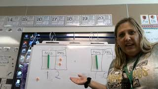 Comparing Numbers Lesson 2