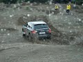 Porsche Cayenne S Off Road