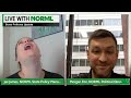 1/3/23 Live with NORML: 2023 Legislative Goals and Expectations