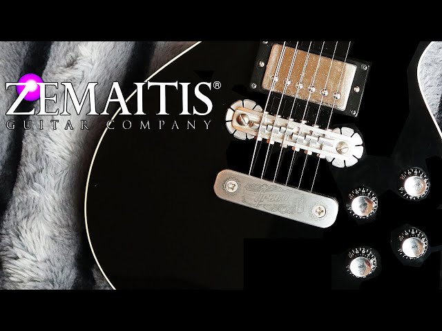 GRECO ZEMAITIS from Japan - YouTube