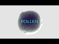 pollen - ominous cress