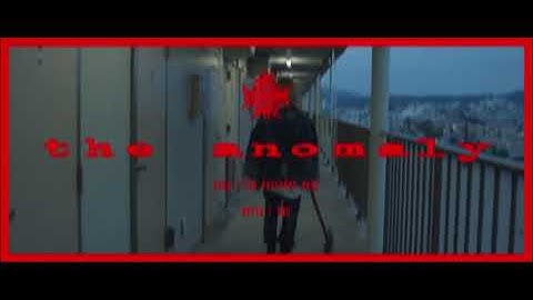 the bercedes menz - the anomaly（official music video）