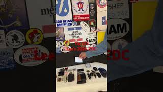 Tip 172 2026 Lee’s EDC #EDC #edcgear #SHTF #teotwawki #emergencypreparedness #radiationdosage