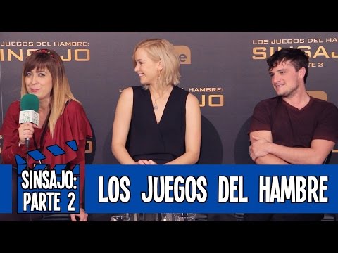 Video: Josh Hutcherson vale la pena