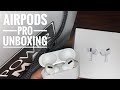 Airpods Pro Unboxing 2021 