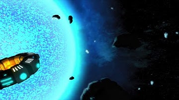 Game Trailer, Solar Flux HD - Oceanus Trailer