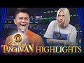 Tawag ng Tanghalan: Vice Ganda teases Vhong Navarro