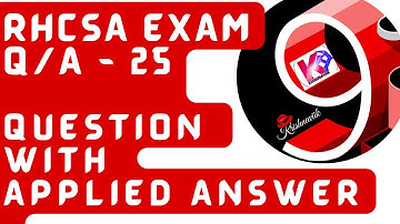 Extend an existing XFS file system and add a label name with a few conditions | RHCSA EXAM ON RHEL 9