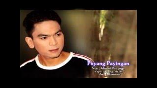 POYANG PAYINGAN Voc ;Ahmad