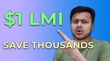 COMPLETE Guide to LMI in Australia (Lender
