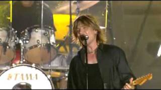 Goo Goo Dolls - Naked (Live)