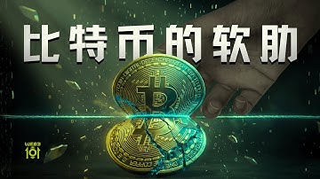 E69｜比特币的软肋