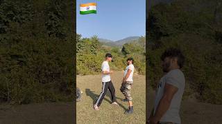 Download Lagu Indian steel man real power of bharat 🇮🇳💪 #shorts #strong #giantthedheeraj #india #armylover MP3