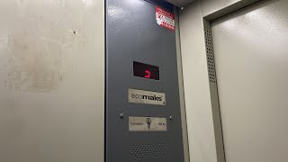 видео: (036.0/1747) Лифт ЩЛЗ ecomaks 2019 г. / Цимлянская 8 п4 картинка: (036.0/1747) Лифт ЩЛЗ ecomaks 2019 г. / Цимлянская 8 п4