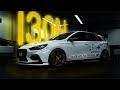 Hyundai I30N Performance | The Golden One | CarPorn | Tuning | Switzerland