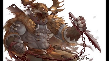 《Identity V》Gamekeeper Buff gameplay