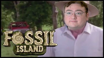 What Can You Do On Fossil Island? [Beginner
