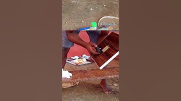 DIY Wall Clock with Acrylic Glass Frame | Modern Frameless Design #diy #usa #photoframe