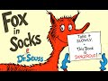 Fox and Socks Quiz