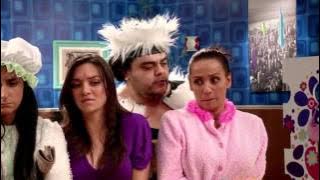 La Familia Peluche Tercera Temporada Capitulo 5 HD