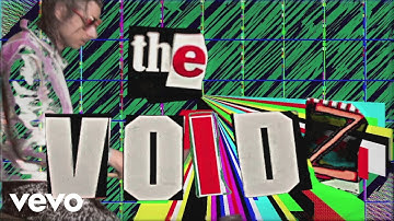 The Voidz - All Wordz Are Made Up (Official Video)