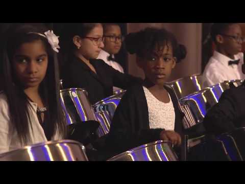 RA 2017: PS 156 Waverly Sound Band